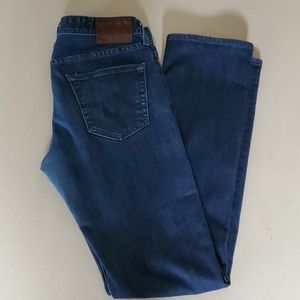 AG Matchbox Jeans